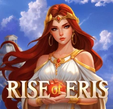 Δημοφιλές slot καζίνο — παιχνίδι 3